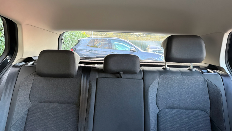 Volkswagen Golf 1.0 TSI Life 5dr Petrol Hatchback